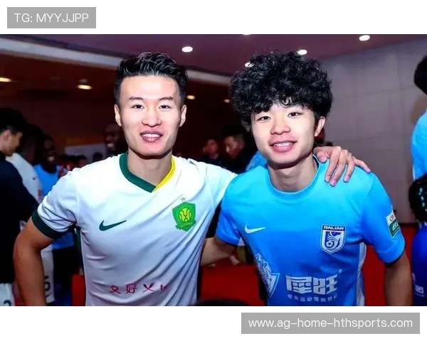 大连英博林良铭边路推进吸引防守