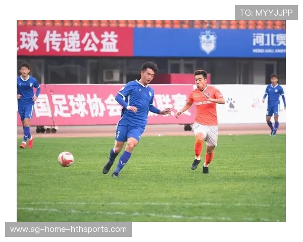 河北联盛拼到底，门泽尔飞身救险