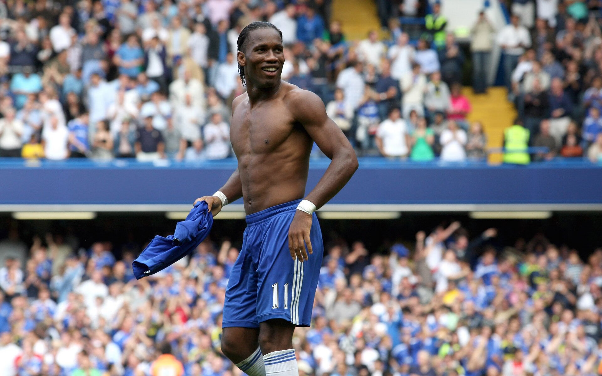 全球体育品牌价值排名